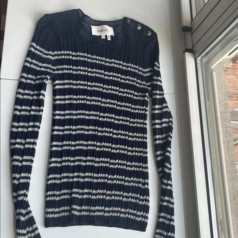 ba&sh Pullover - Picture 3 of 3